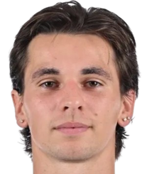  约书亚·普拉头像