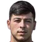 朱利安·德尔里奥头像