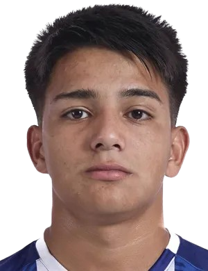 埃米利亚诺·米格尔·基亚瓦萨头像