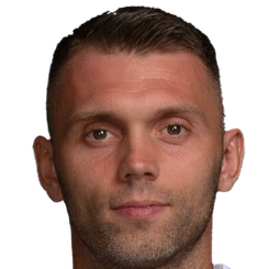 亚历山大·卡拉瓦里夫头像