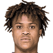 埃德米尔森·因迪亚·科雷亚头像