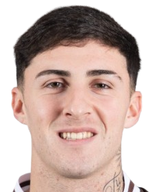 本杰明·博世头像