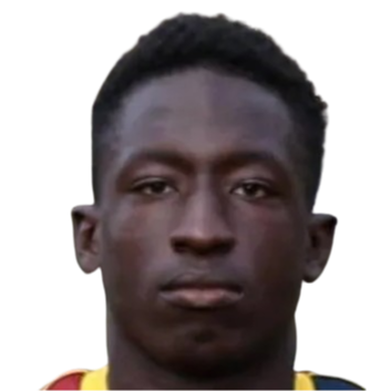 马梅迪·杜库雷头像