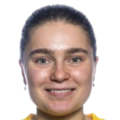 阿米·桑内斯头像