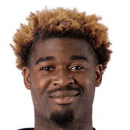 马克斯·安肖头像