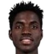 丹尼尔·努努头像