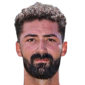 埃里克·乔头像