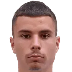 迪米特里耶·塔巴科维奇头像