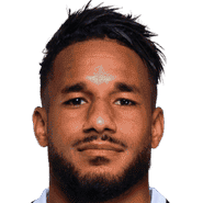 吉姆·阿莱维纳头像