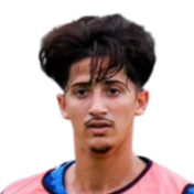 阿里夫·艾哈迈德头像