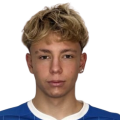 西蒙·德罗兹头像