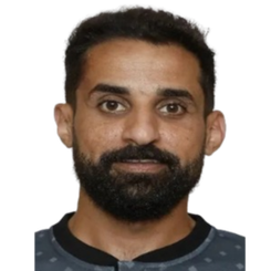 阿卜杜拉·哈尔比头像