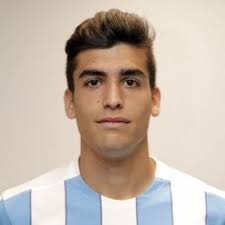 阿尔伯特·托拉斯头像