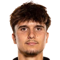 阿尔菲·怀特头像