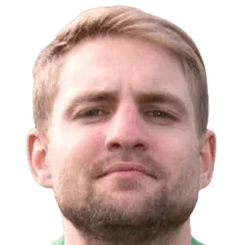 肯恩·拉斯头像