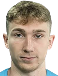 基里尔·杜德金头像