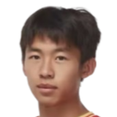 赵文锦头像