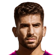 优素福·阿菲菲头像