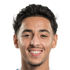 艾曼·拉比头像