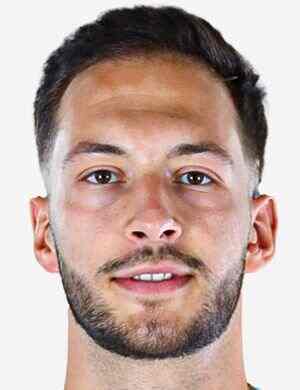 古雷特头像