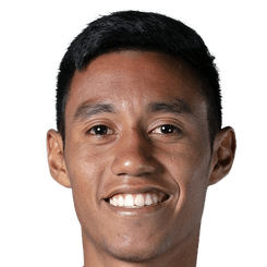 布兰顿·帕拉西奥斯头像