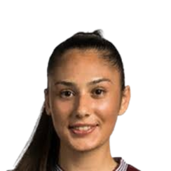 塞林·杰马尔·巴什杜杜克丘头像