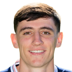 查理·赖利头像