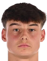 巴斯·埃弗斯头像