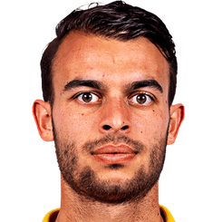 恩里克·兰萨纳头像