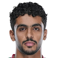 亚西尔·沙马里头像