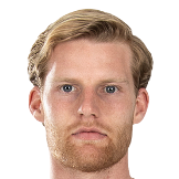 约书亚·西姆斯头像