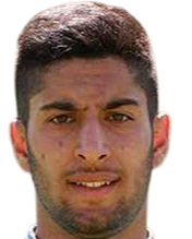 阿里雷扎·雷扎伊头像