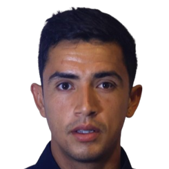 奥马尔·索托头像