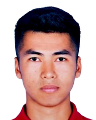 阿不都热依木·阿不力米提头像