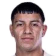 亚历山大·梅萨头像