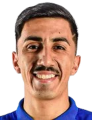 艾伦·法布里西奥·莱德斯马·委拉斯开兹头像