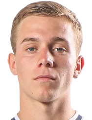 亚历克西斯·施泰姆巴赫头像