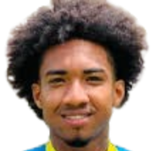 杰里米·米纳头像