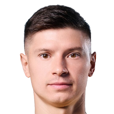 奥列格·克拉西尼琴科头像