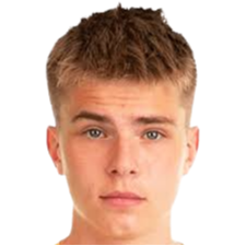 卢卡斯·海米森头像