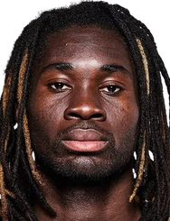 塞斯·安特威头像