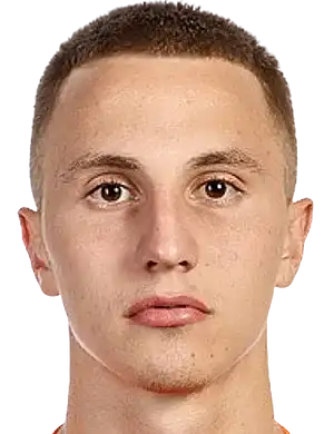 帕维尔·马卡罗夫头像