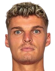 马雷克·杨森头像