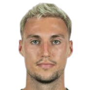 吉利安·费舍尔头像