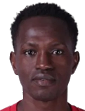 阿达马·阿迪莱·特拉奥雷头像