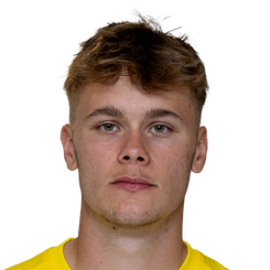 亚当·索克尔头像