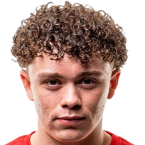 亚历山大·约翰森头像