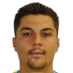 米贾伊洛维奇头像