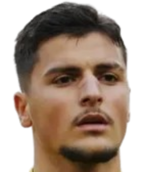 阿尔达·亚武兹头像