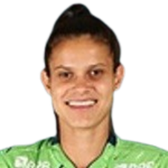 伊莎多拉·阿玛拉尔头像